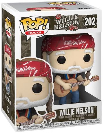 Willie Nelson