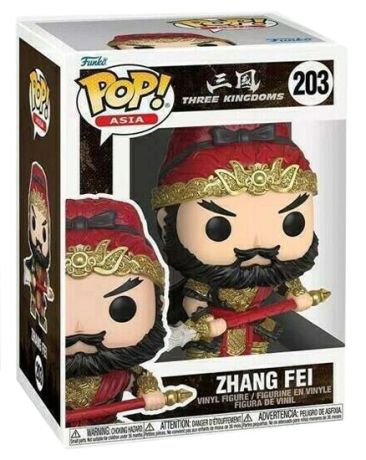 Zhang Fei