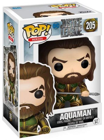 Aquaman
