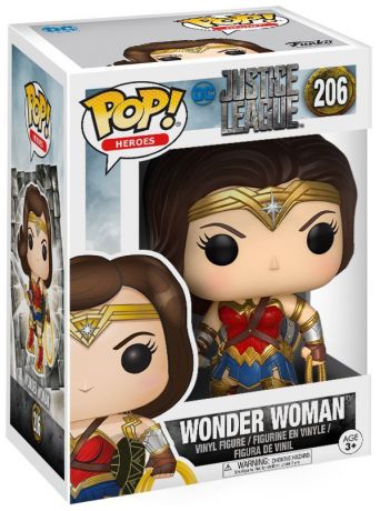 Wonder Woman