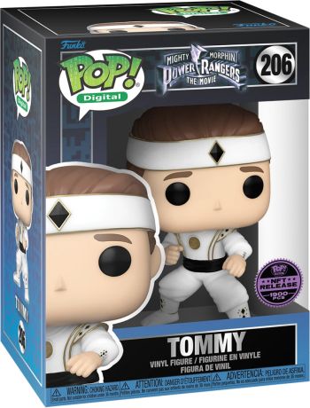 Tommy - Digital Pop