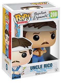Uncle Rico
