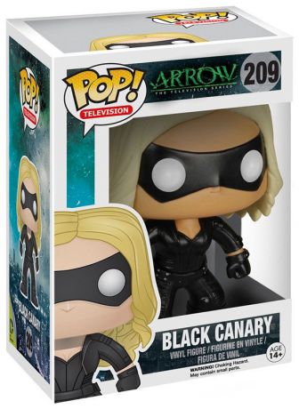 Black Canary