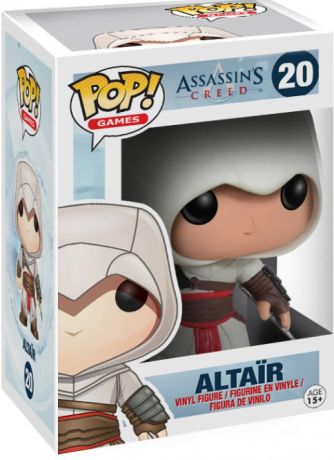 Altaïr