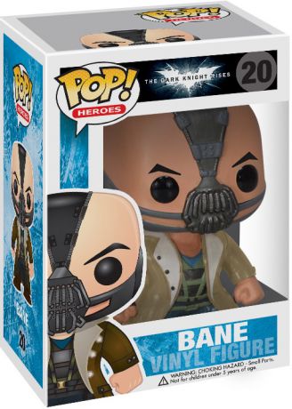 Bane (The Dark Knight Rises)
