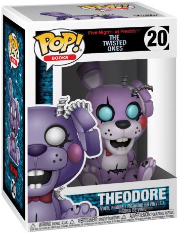 Theodore