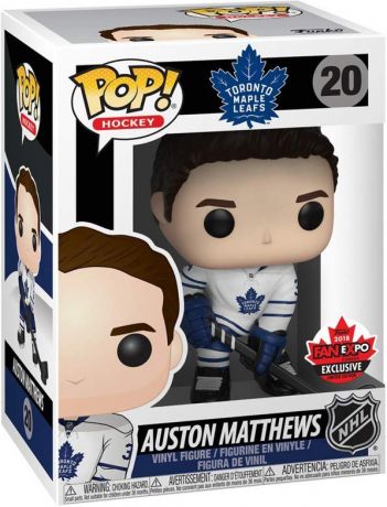 Auston Matthews