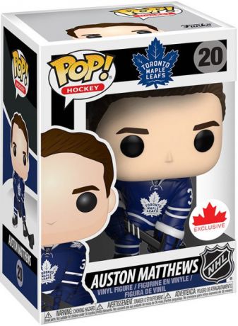 Auston Matthews