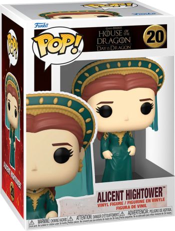 Alicent Hightower