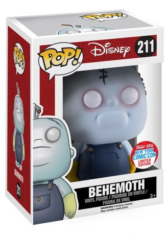 Behemoth