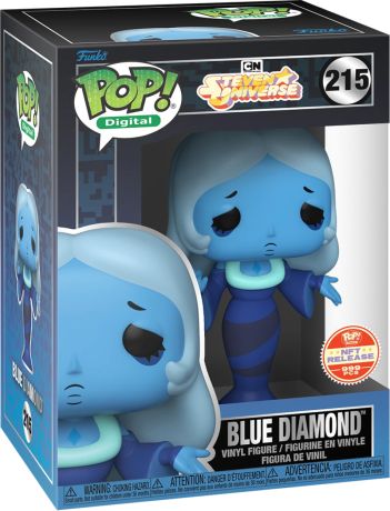 Blue Diamond - Digital Pop
