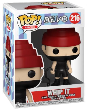 Whip It with Whip