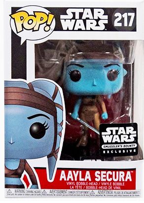 Aayla Secura