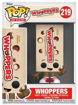 Whoppers