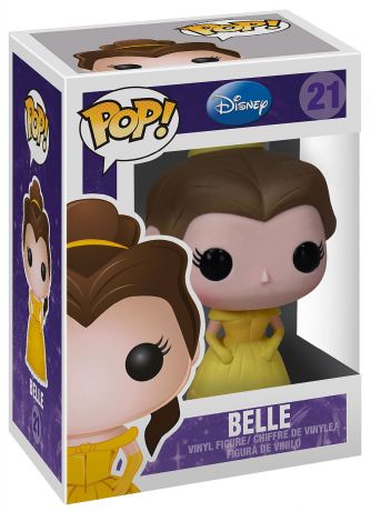 Belle