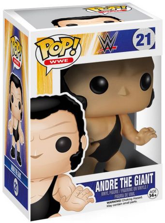 Andre the Giant