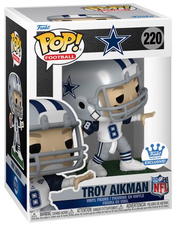 Troy Aikman
