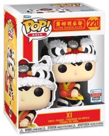 Xi