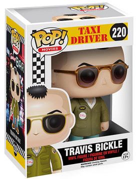 Travis Bickle