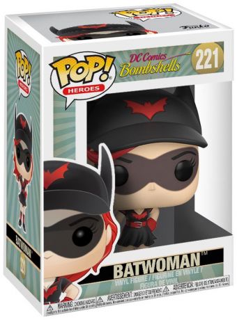 Batwoman