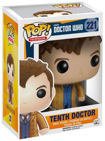 10th Doctor