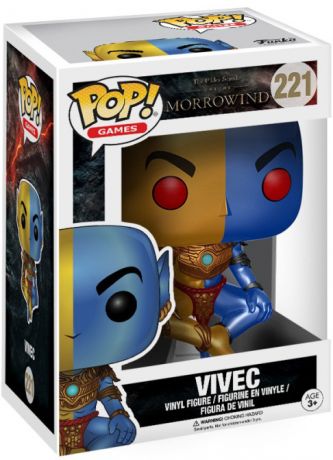 Vivec
