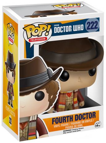 4th Doctor