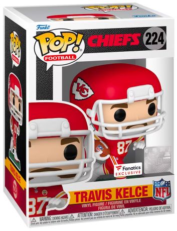 Travis Kelce