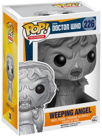 Weeping Angel