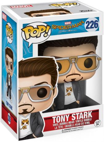 Tony Stark