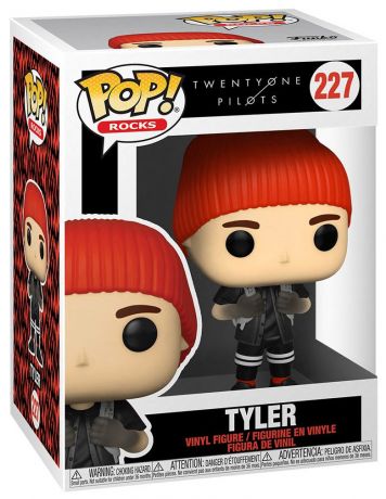 Tyler Joseph