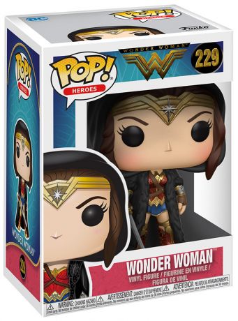 Wonder Woman