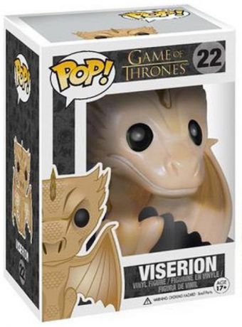 Viserion