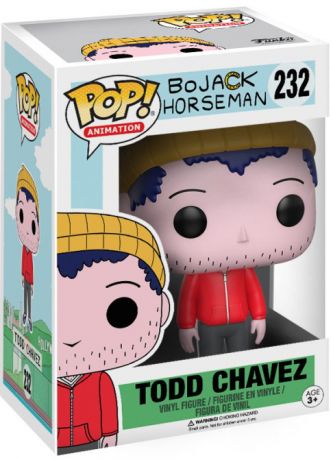 Todd Chavez