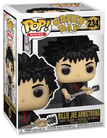 Billie Joe Armstrong