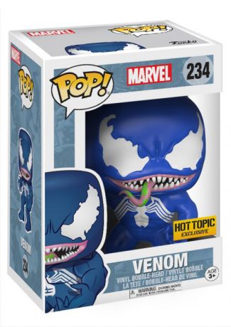 Venom - Blue