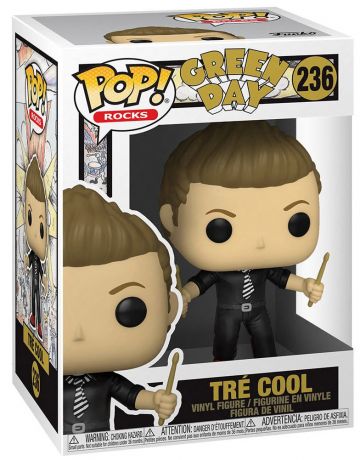 Tre Cool