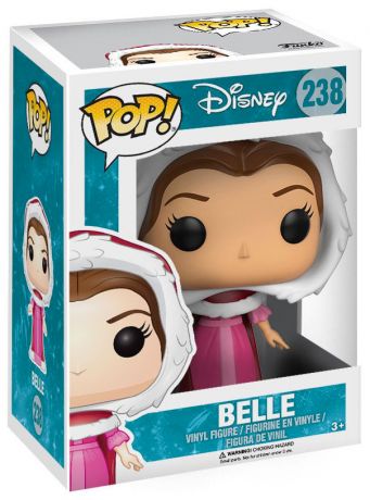 Belle - Winter