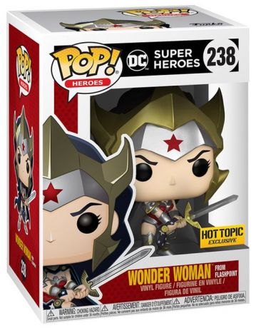 Wonder Woman