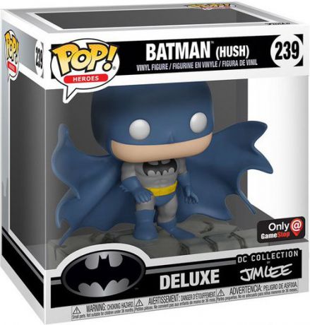 Batman (Hush)