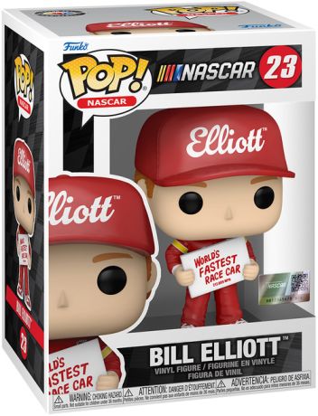 Bill Elliott