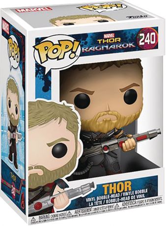 Thor Gladiator
