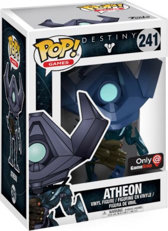 Atheon