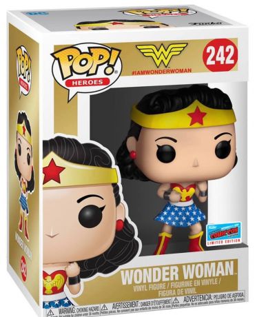 Wonder Woman
