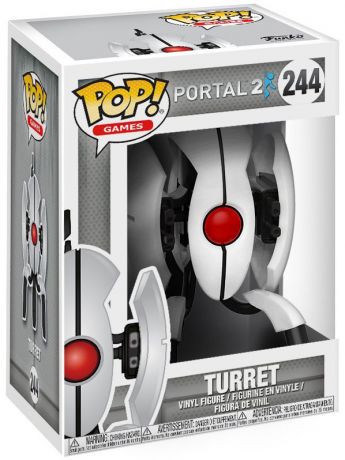 Turret