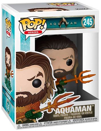 Aquaman