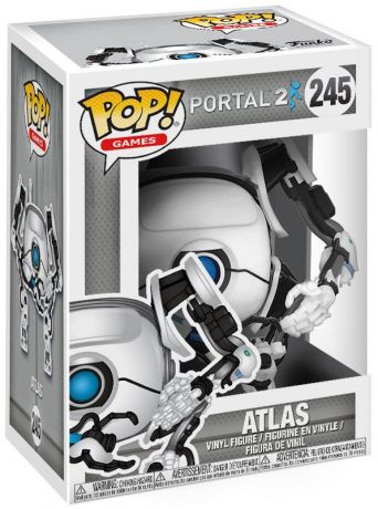 Atlas