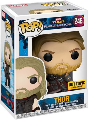 Thor