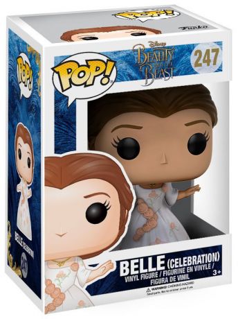 Belle - Celebration