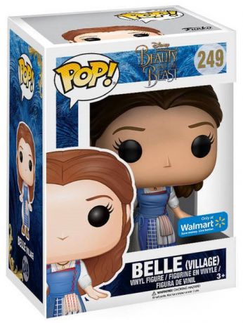 Belle - Village